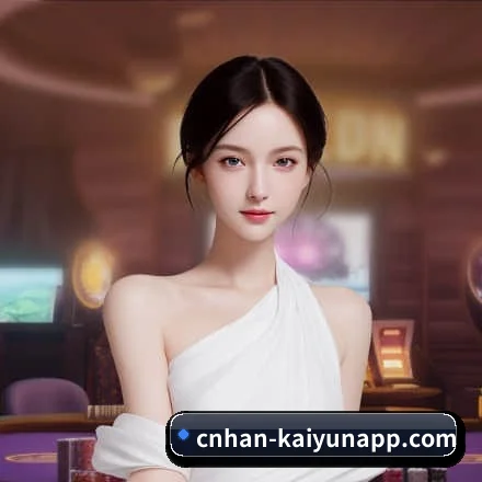 开云体育 APP | Kaiyun